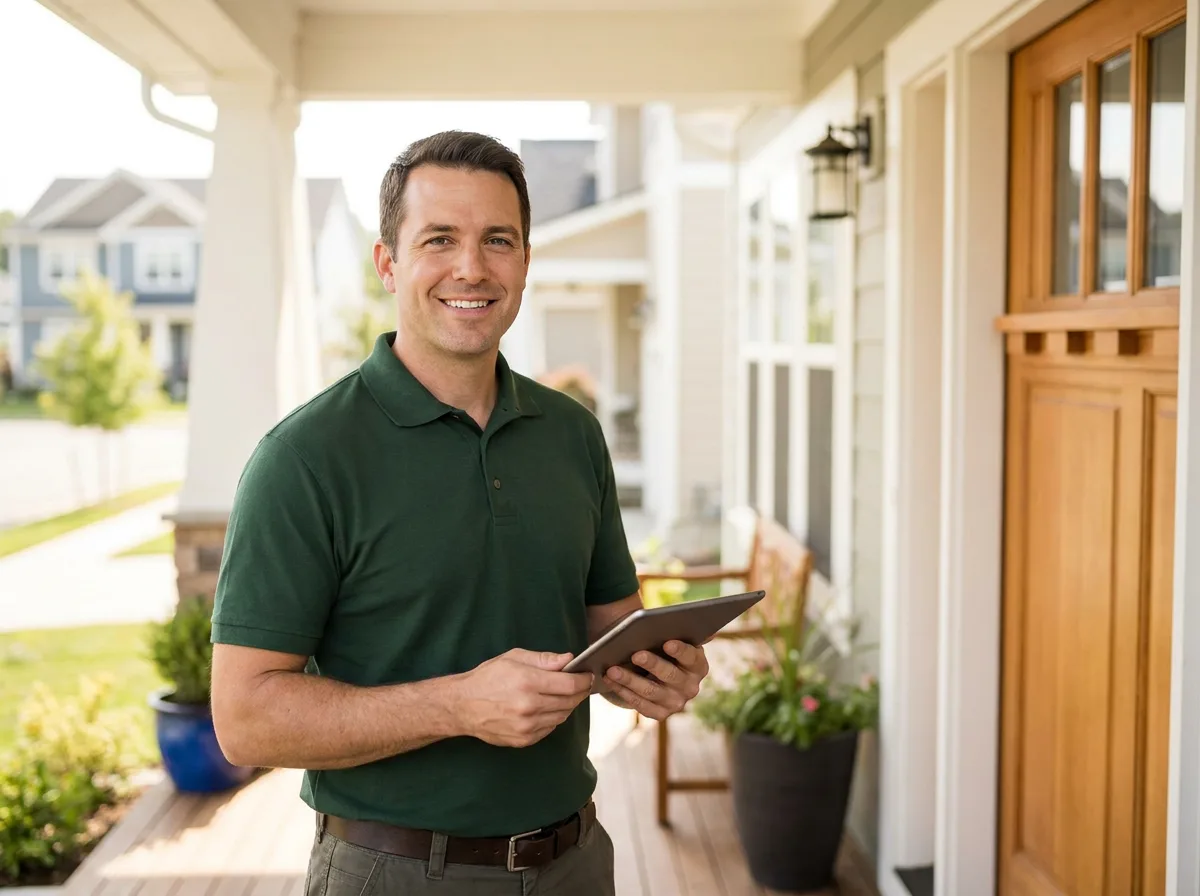 Pest control FAQs for Metz, MO